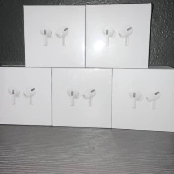 Apple AirPods Pro